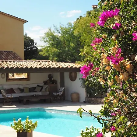 Bellevue Sainte-Maxime
