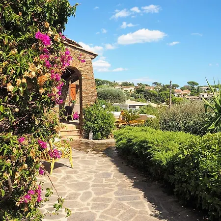 Bellevue Villa *
