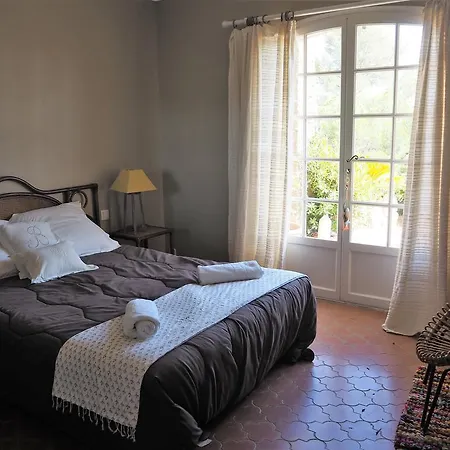 Bellevue Sainte-Maxime