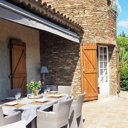 Bellevue Villa